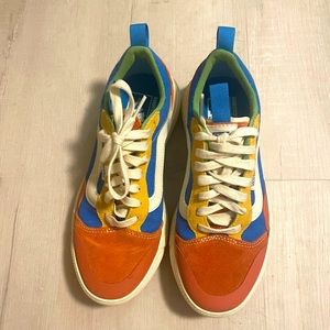 Vans Ultrarange EXO Shoes